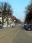 B�lschestra�e