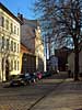 Straße Katzengraben