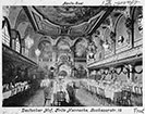 Deutscher Hof, Apollo-Saal, Luckauerstr. 15, Jahr: ca. 1907