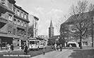 Schüßlerplatz in der Köpenicker Altstadt, Jahr: vor Juli 1942