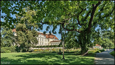 Schloss Köpenick