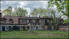Oettinger oder Kathreiner Villa