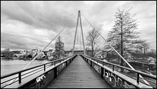 Katzengrabensteg