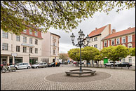 Schüßlerplatz