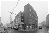 Alt-Köpenick und Rosenstraße