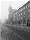 Rathaus Köpenick in der Straße Alt-Köpenick