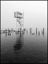 Rettungsturm Großer Müggelsee