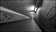 Spreetunnel
