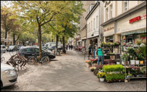 Bölschestraße #6276