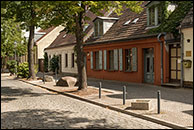 Kietz in Köpenick