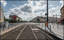 Kreuzung Wendenschloßstraße / Müggelheimer Straße
