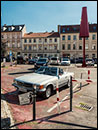Parkplatz Rosenstraße / Kirchstraße
