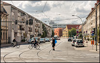 Wendenschloßstraße Ecke Müggelheimer