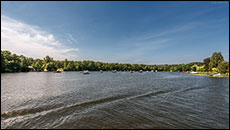 Kleiner Müggelsee