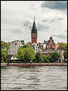Rathaus Köpenick und Luisenhain