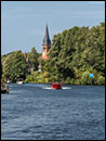 Müggelspree in Rahnsdorf III