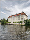Schloß Köpenick - Wasserseite