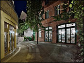 Jägerstraße