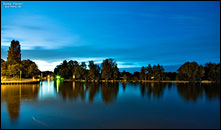 Baumgarteninsel