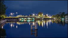 Lange Brücke