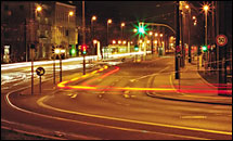 Köllnische Vorstadt und Oberspreestraße