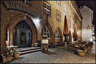 Ratskeller in Alt-Köpenick