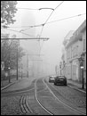 Alt-Köpenick im Nebel II