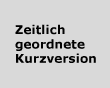 Zeittafel Geschichte Köpenick