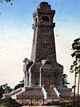 Bismarckwarte