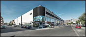 EKZ am Elcknerplatz