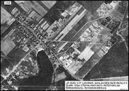 Luftbild, Müggelheim, Jahr 1928