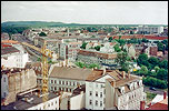 Müggelheimer Straße - Enrico Tunkel 1997