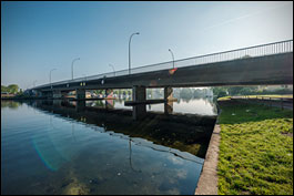Salvador-Allende-Brücke