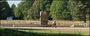 Brunnen im Volkspark Köpenick