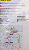 SEV-Information der BVG